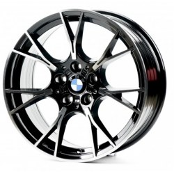 BMW (B7046) MB