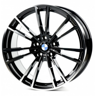 Диски Replica BMW (B7050) BMF