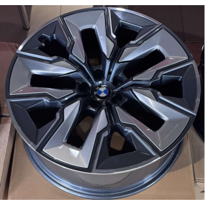Диски Replica BMW (B77) MG
