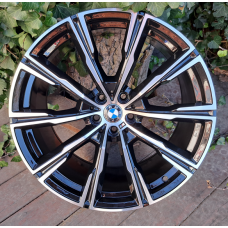 Replica BMW (B795) 9x20 5x112 ET35 DIA66,6 (MB)