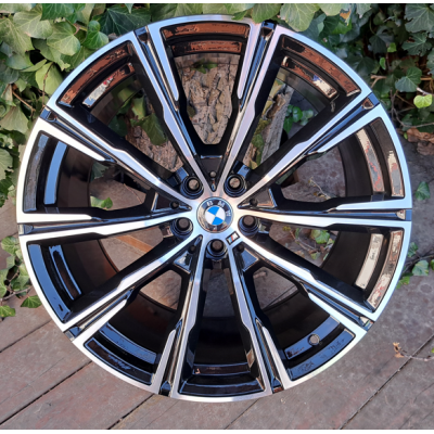 Диски Replica BMW (B795) MB
