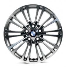 Replica BMW (B917) 8x18 5x120 ET30 DIA72,6 (MG)