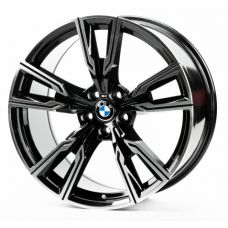 Replica BMW (B945) 11x20 5x112 ET35 DIA66,6 (BMF)