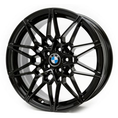 Диски Replica BMW (KW13) gloss black