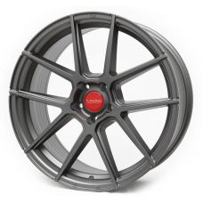 Replica BMW (MR10) 8,5x19 5x112 ET35 DIA66,6 (matte graphite)