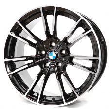 Replica BMW (R1041) 9,5x19 5x112 ET40 DIA66,6 (BMF)