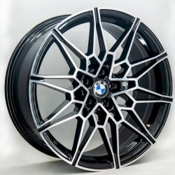 BMW (R7) BMF