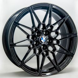 BMW (R7) black