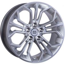WSP Italy BMW (W671) Venus X1 9x18 5x120 ET41 DIA72,6 (hyper anthracite)
