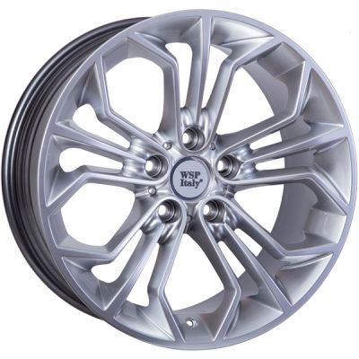 Диски WSP Italy BMW (W671) Venus X1 hyper anthracite