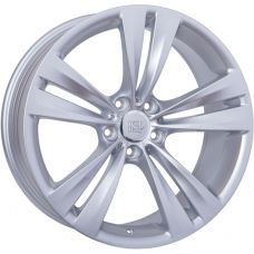 WSP Italy BMW (W673) Neptune 9x18 5x120 ET32 DIA72,6 (silver)