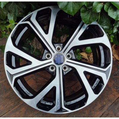 Диски Replica BYD (BYD3358) BMF