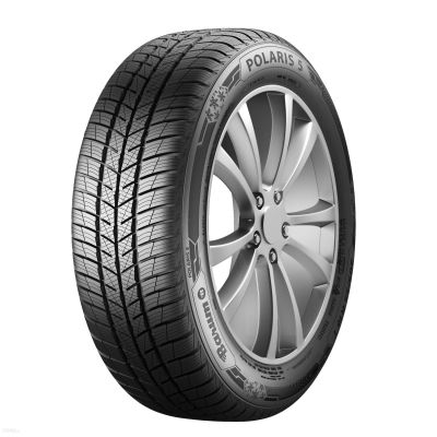Шины Barum Polaris 5 205/45 R18 90V XL