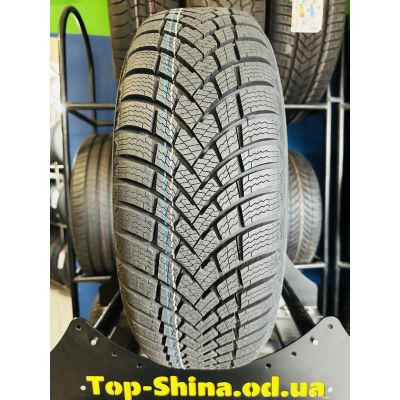 Шины Barum Polaris 6 205/55 R16 91H