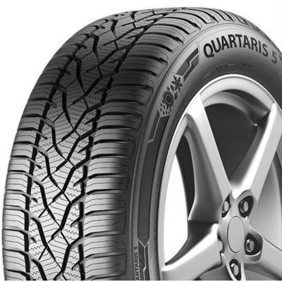 Quartaris 5 Quartaris 5