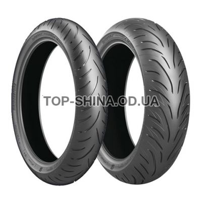 Шины Bridgestone Battlax T-31