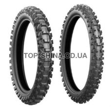 Bridgestone Battle Cross X20 110/90 R19 62M