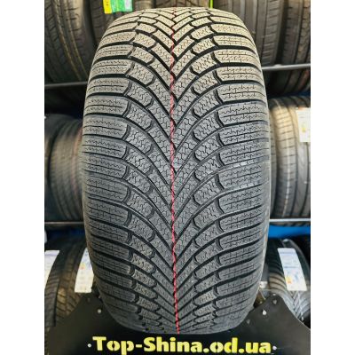 Шины Bridgestone Blizzak 6 265/35 ZR21 101W XL