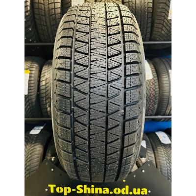 Шины Bridgestone Blizzak DM-V3 285/45 ZR19 102W