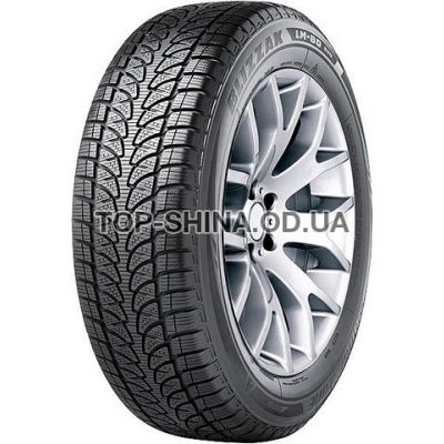 Blizzak LM-80 Evo Blizzak LM-80 Evo