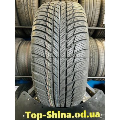 Шини Bridgestone Blizzak LM001-Evo