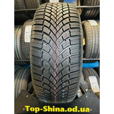 Шины Bridgestone Blizzak LM005 205/55 R16 91H