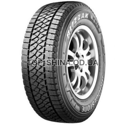Blizzak W810 Blizzak W810