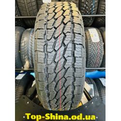 Dueler A/T 002