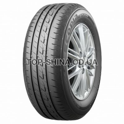 Шины Bridgestone Ecopia EP200 185/60 R15 84V