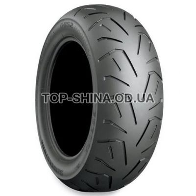 Шины Bridgestone G-852