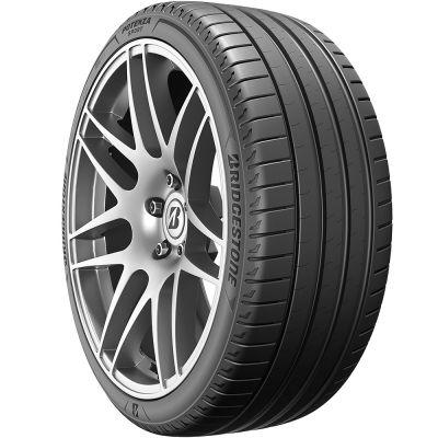 Potenza Sport Potenza Sport