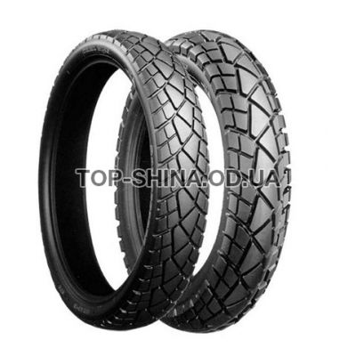 Шины Bridgestone Trail Wing TW201 80/100 R19 49P