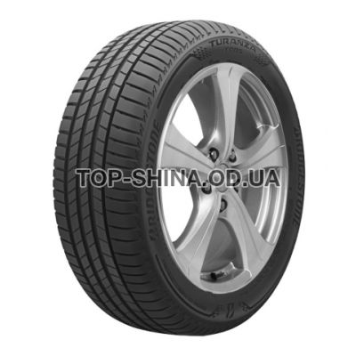 Шины Bridgestone Turanza T005 205/60 ZR16 96W XL *