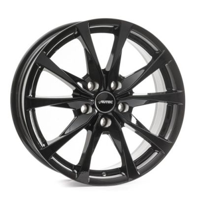 Диски Autec Brixen gloss black Диски Autec Brixen gloss black