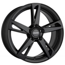 CARMANI CA 16 ANTON Black Matt (BM) R16 W6.5 PCD5x100 ET38 DIA63.4