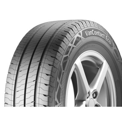 VanContact Eco VanContact Eco