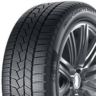 WinterContact TS 860S WinterContact TS 860S
