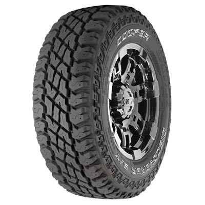 Discoverer S/T MAXX POR Discoverer S/T MAXX POR