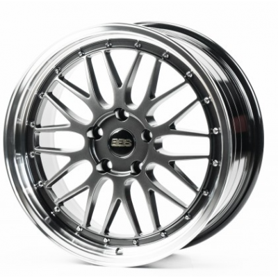 Диски CAST WHEELS CW038 HBL