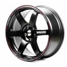 Cast Wheels CW3S194 8x18 5x112 ET35 DIA66,6 (matt black)