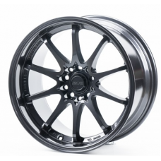 Cast Wheels CW559 10,5x18 10x114,3/120 ET30 DIA73,1 (dark gun metal)