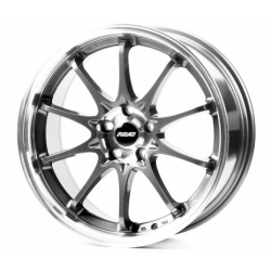CW695 gun metal machined lip machine