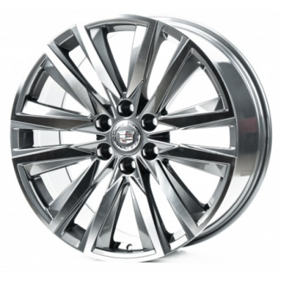 Диски Replica Cadillac (CA1736) MG