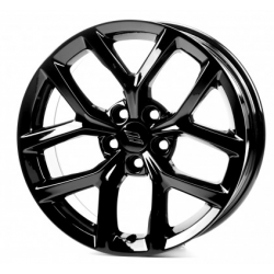 Chrysler (CR5439) black