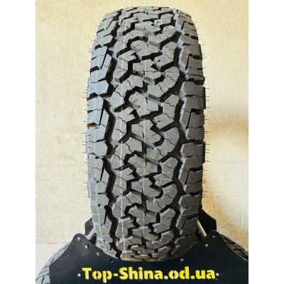 Шины Comforser CF1100 245/60 R18 105T