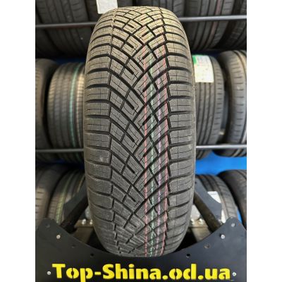 Шины Continental AllSeasonContact 2 235/55 R17 103V XL