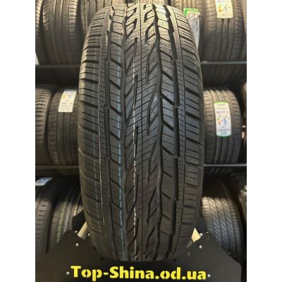Шини Continental ContiCrossContact LX2 235/60 R18 107V XL
