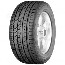 Continental ContiCrossContact UHP 285/45 ZR19 107W M0