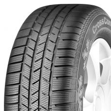 Continental ContiCrossContact Winter 255/65 R17 110H
