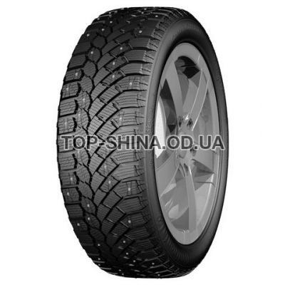 Шини Continental ContiIceContact 4x4 265/50 R19 110T XL
